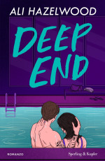 Ali Hazelwood — Deep end