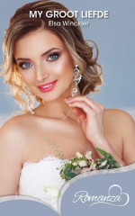 Elsa Winckler — My groot liefde (Afrikaans Edition)