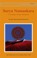 Swami Satyananda Saraswati — Surya Namaskara