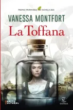 Vanessa Montfort — La Toffana