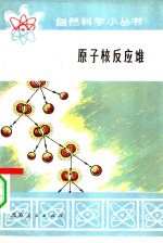 罗安仁著 — 原子核反应堆