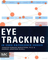 2014 — EYE TRACKING IN USER EXPERIENCE DESIGN