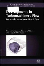  — developments in turbomachinery flow forward curved centrifugal fan
