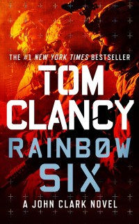 Tom Clancy — Rainbow Six