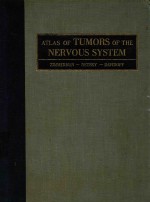  — ATLAS OF TUMORS OF THE NERVOUS SYSTEM