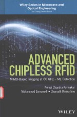 NEMAI CHANDRA KARMAKAR — ADVANCED CHIPLESS RFID MIMO-BASED IMAGING AT 60 GHZ-ML DETECTION