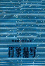 安徽师大阜阳专科学校中文科《文章描写例析丛书》编写组编 — 肖像描写
