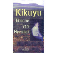 Heerden, Etienne van — Kikuyu