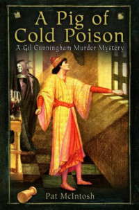 McIntosh Pat — a Pig of Cold Poison