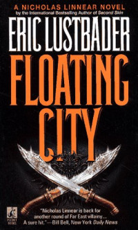 van Lustbader, Eric — Floating City
