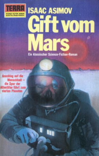 Isaac Asimov — Gift vom Mars