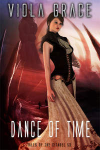 Grace Viola — Dance of Time