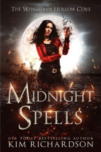 Kim Richardson — Midnight Spells