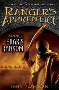 Flanagan John — Erak's Ransom