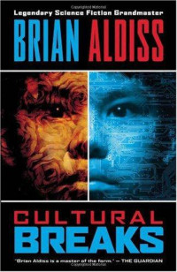 Brian Wilson Aldiss — The Man and a Man with His Mule