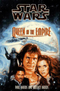 Davids Paul; Davids Hollace — Queen of the Empire