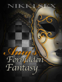Sex Nikki — Amys Forbidden Fantasy