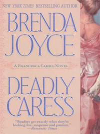 Joyce Brenda — Deadly Caress