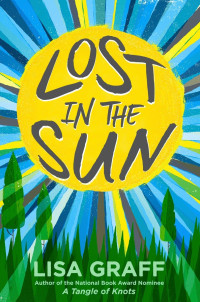 Graff Lisa — Lost in the Sun