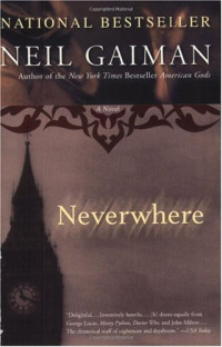 Neil Gaiman — Neverwhere