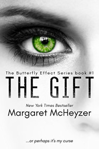 McHeyzer Margaret — The Gift