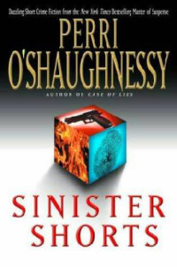 O'Shaughnessy, Perri — Shorts - Sinister Shorts