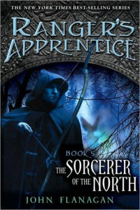 Flanagan John — The Sorcerer of the North