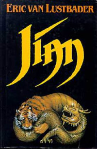 Lustbader, Eric van — China Maroc 01 - Jian