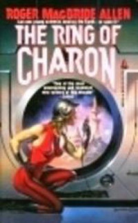 MacBride, Allen Roger — The Ring of Charon