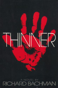 King Stephen — Thinner