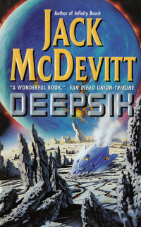 McDevitt Jack — Deepsix