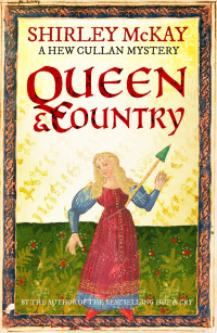 McKay Shirley — Queen & Country