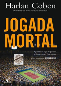 Coben Harlan — Jornada mortal