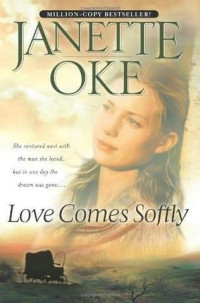 Oke Janette — Love Comes Softly