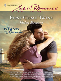 Brenna Helen — First Come Twins