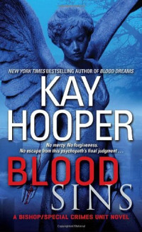 Hooper Kay — Blood Sins