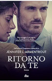 Jennifer Armentrout — Ritorno da te (Wicked vol. 2)