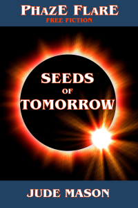 Mason Jude — Seeds Of Tomorrow