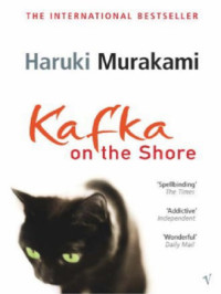 Murakami Haruki — Kafka on the Shore