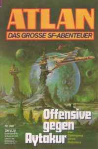 Haensel Hubert — Offensive gegen Aytakur