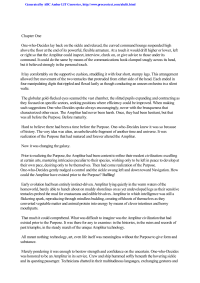 Foster, Alan Dean — Call to Arms
