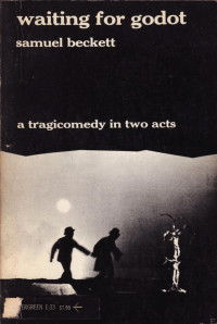 Beckett Samuel — Waiting for Godot