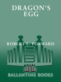 Forward, Robert L — Dragon's Egg