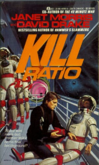 Drake David; Morris Janet — Kill Ratio