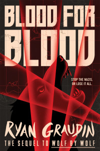 Graudin Ryan — Blood for Blood
