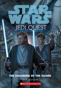 Watson Jude — The Changing of the Guard