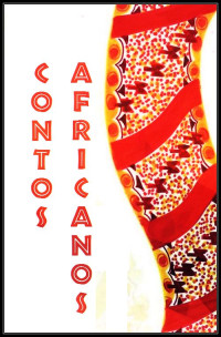Anônimo — Contos Africanos