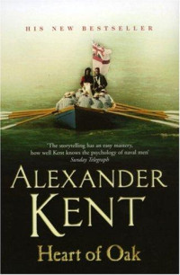 Kent Alexander — Heart of Oak