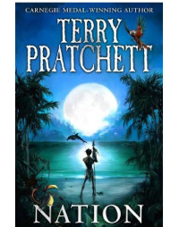 Pratchett Terry — Nation