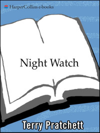 Terry Pratchett — Night Watch